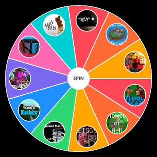 Roblox Games ( Worst Best ) Random Generator