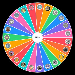 Pick a Random Blox Fruits Fruits