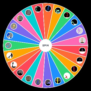 Pick a Random The Stickman Tournament Collab