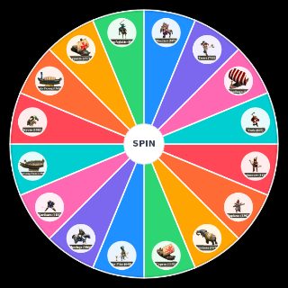 Choose a Random AoE2 DE Historical Battles