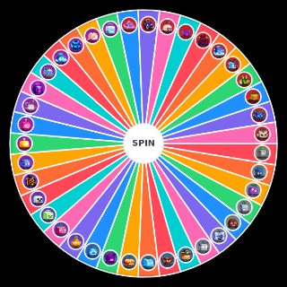 Random Blox fruits | Update 21 value fruits Wheel