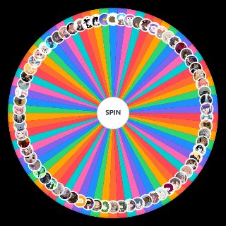 Spin the Wheel: Glaggleland Member