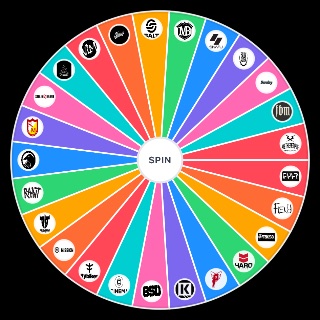 Choose a Random bmx brands