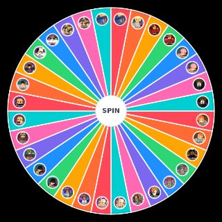 Anime Final Strike Random Picker