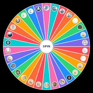 Spin the Wheel: [SPOILERS] Omori Final Duet Shots