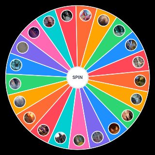 Choose a Random All Split Fiction Worlds