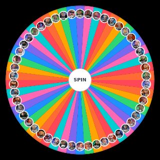 FMS 2020 (Freestyle Master Series) Wheel