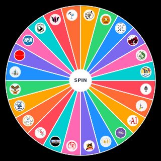 Spin the Wheel: Familles INSA Lyon