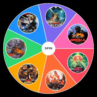 Random Heisei Movies Picker