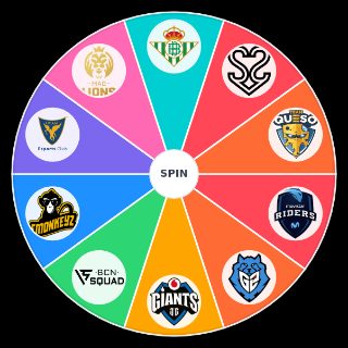 SLO Summer Split Random Generator
