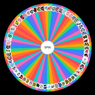 Spin the Wheel: Clubes Argentinos (Primera y Primera B nacional (2022))