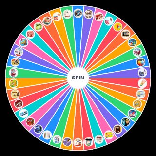 Spin the Wheel: Beste Eis