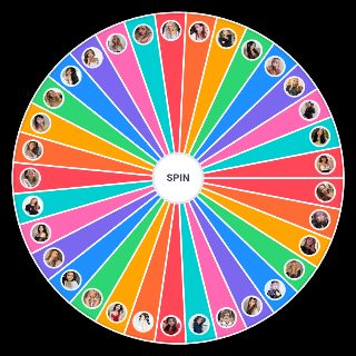 Random OTVGIRLS Picker