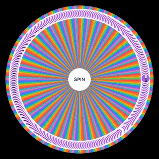 Find The Markers Marker DIfficulty (236) Wheel