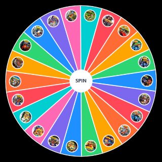 Random Crash Bandicoot Games Picker