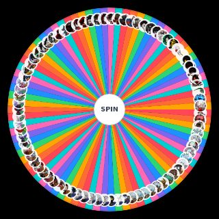 Library of Ruina Abnormality + Realization Random Generator
