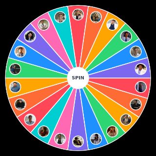 Spin the Wheel: Greys Anatomy Character Departures