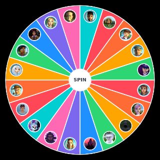 Choose a Random star stable/sso characters