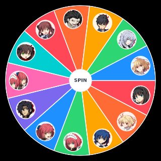 Choose a Random MBTL