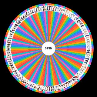 Genshin Impact Constellations Random Picker