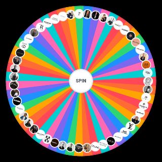 Mens Fashion Wheel