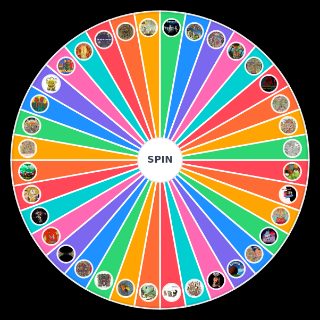 Random All of Montreal releases Wheel