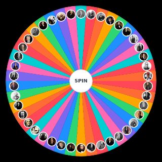 POTUS Wheel