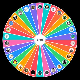 Spin the Wheel: Big Nate Comment Section Wiki