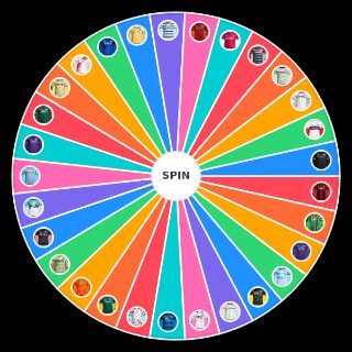2023 New MLS Jerseys Wheel