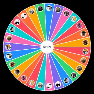 Pick a Random jujutsu kaisen ships