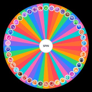 Spin the Wheel: Kirby Star Allies Playable Characters