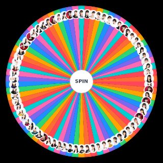 Hello!Project Random Generator