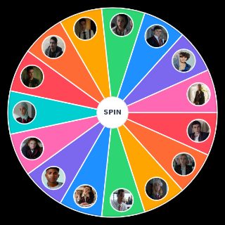 Choose a Random Elite [Season 3]