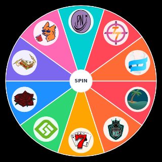 Pick a Random VDC Season 6 Franchise