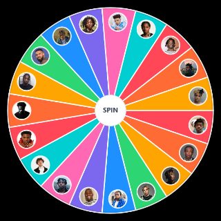 Random Trappers Mixx Wheel