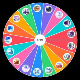 Pick a Random Super Mario Odyssey All 17 Kingdoms