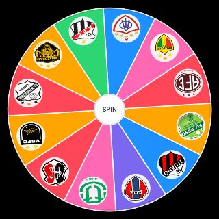Pick a Random Brasileirão Série C