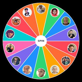 YouTube Basketball Players Random Generator