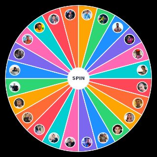 STREAMERS ARGENTINOS Random Picker