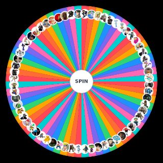 Spin the Wheel: Who could kill John wick