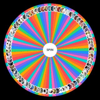 Stephen King Bücher (2024 Update) Wheel