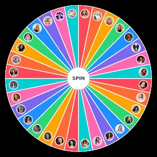 Divas Pop (Atualizado 2025) Random Picker