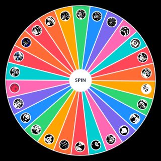 Undertale & Deltarune Bosses Easiest to Hardest Random Generator