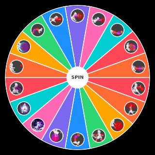 Spin the Wheel: Mewtwo Moveset SSBU.