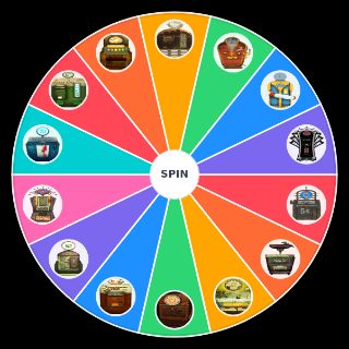 Call of Duty Zombies Perks Random Generator