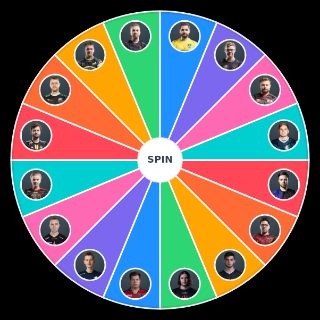 Pick a Random CSGO IGL's