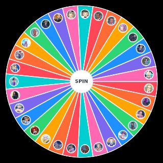 Choose a Random Pokémon Gen 9 Characters