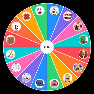 BOTB Random Generator