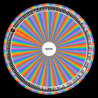 Spin the Wheel: Sims 4 townies