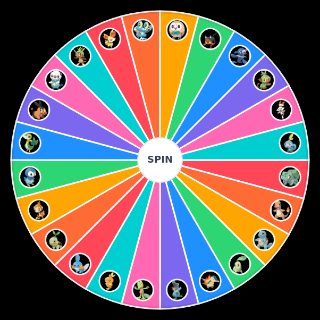 Pick a Random Pokémon starters